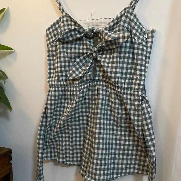 Romper - Picture 3 of 5